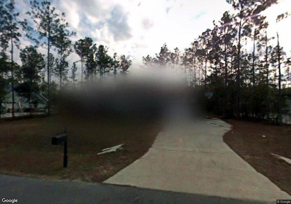 35 Meadowlark Dr, Crawfordville, FL 32327 - photo 1