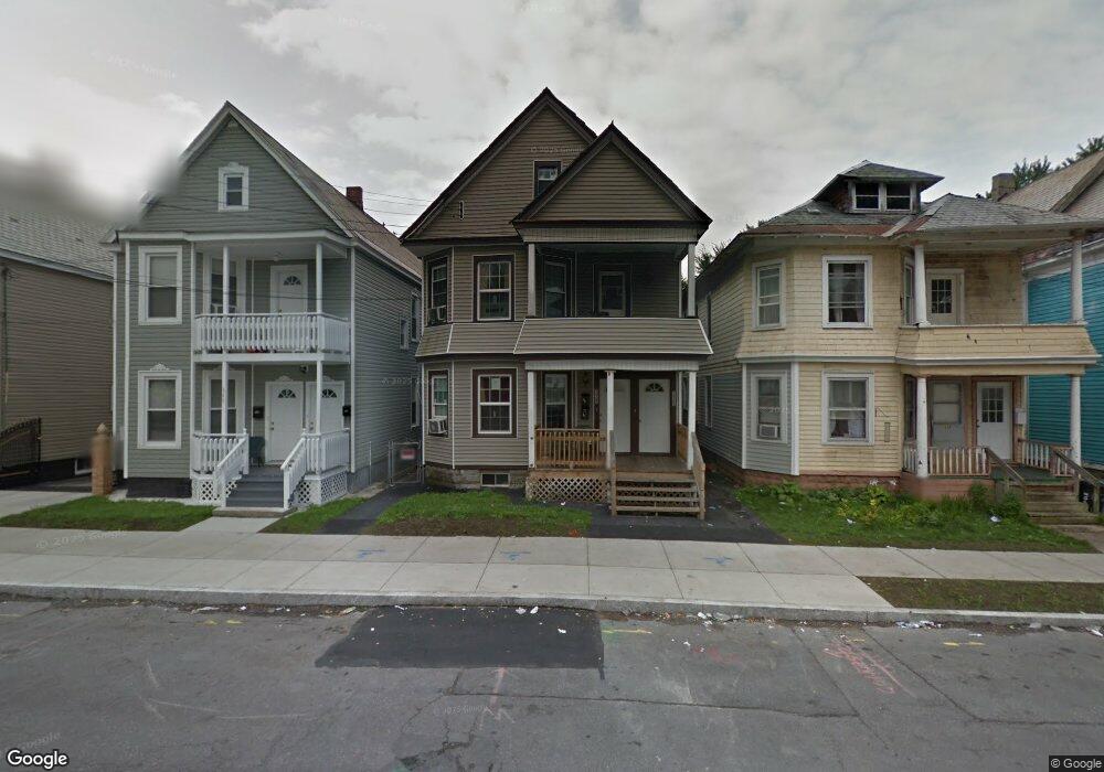 336 Duane Ave, Schenectady, NY 12307 - photo 1