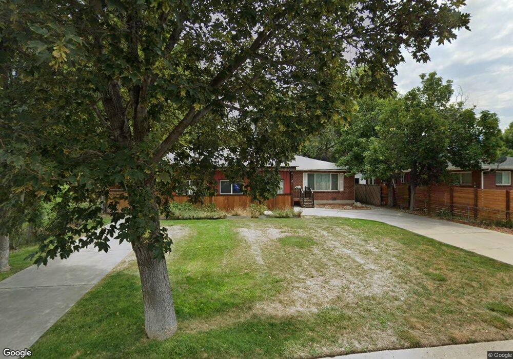 7437 S Launa St, Midvale, UT 84047 - photo 1