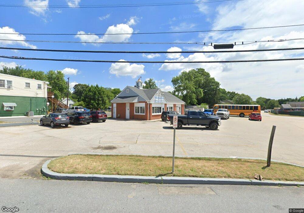 7273 Baltimore Annapolis Blvd, Glen Burnie, MD 21061 - photo 1