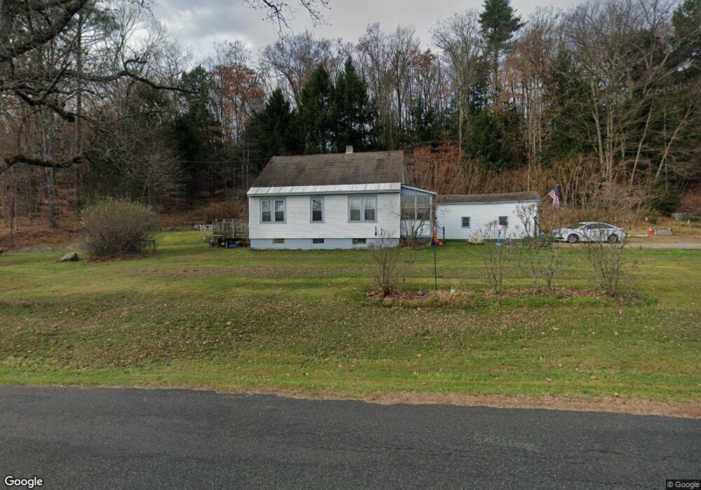 1398 Old Claremont Rd, Charlestown, NH 03603 - photo 1