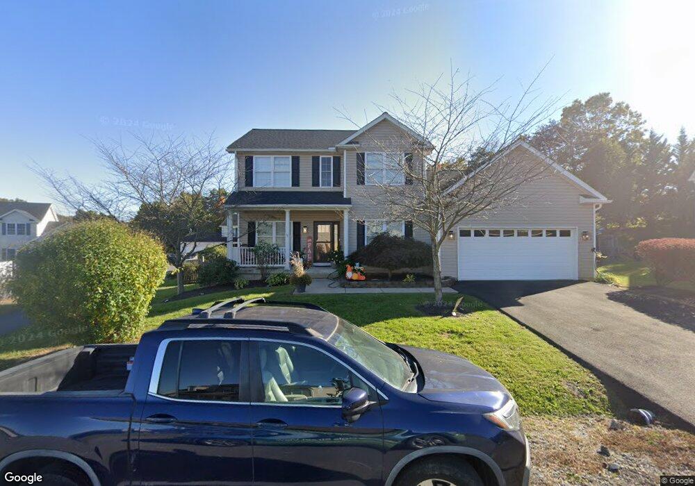 30 Willowby Ct, Bunker Hill, WV 25413 - photo 1