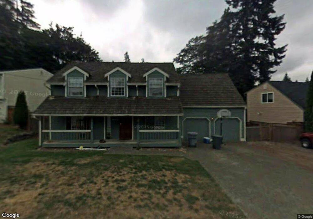 19915 SE 268th St, Covington, WA 98042 - photo 1