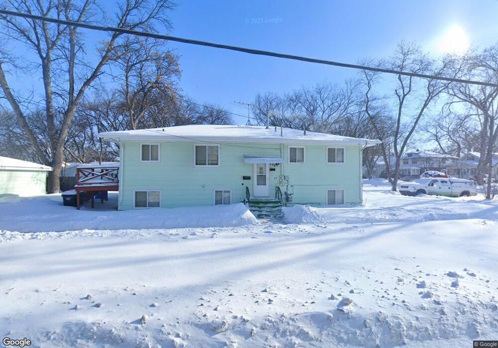 222 16th St S, Fargo, ND 58103 - photo 1