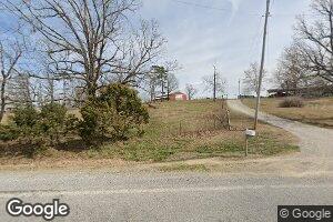 4550 Highway 263, Edgemont, AR 72044