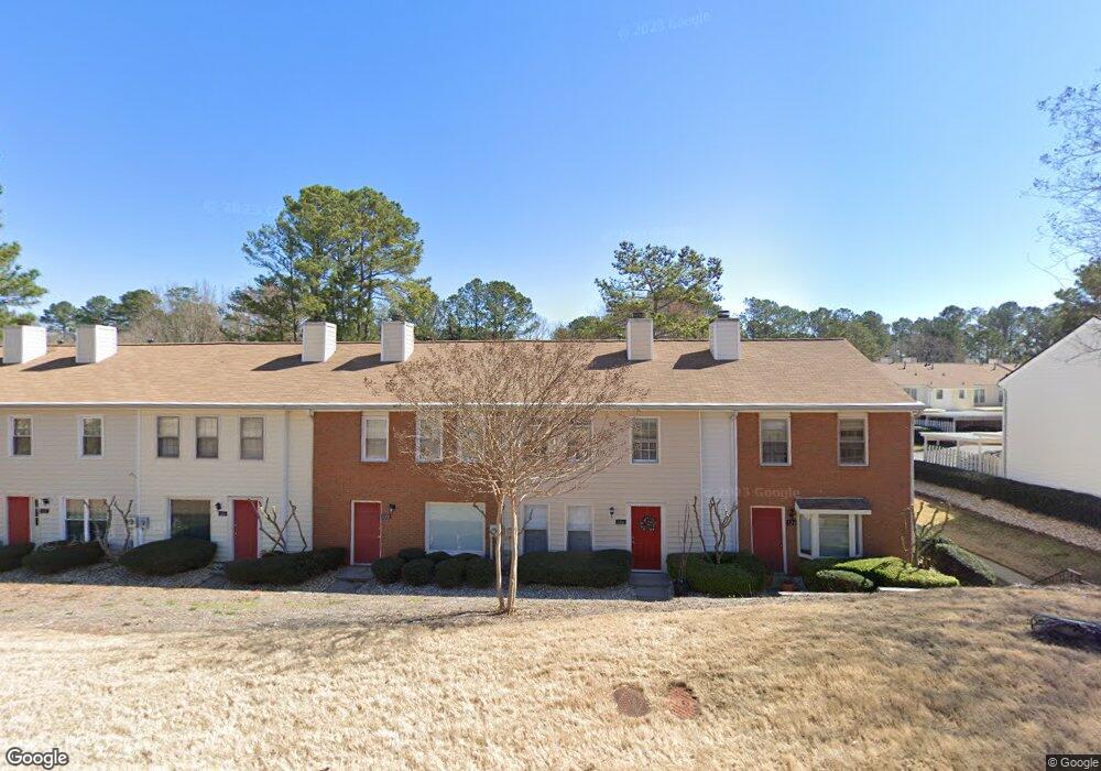 126 Holcomb Ferry Rd unit 4A, Roswell, GA 30076 - photo 1