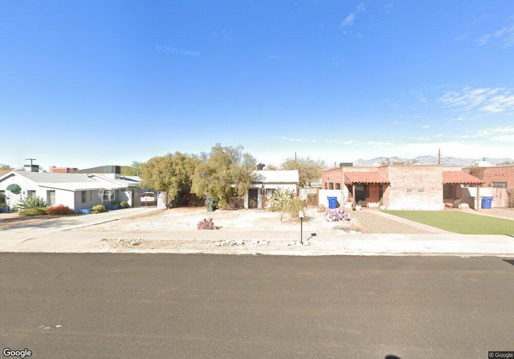 1617 E 10th St, Tucson, AZ 85719 - photo 1