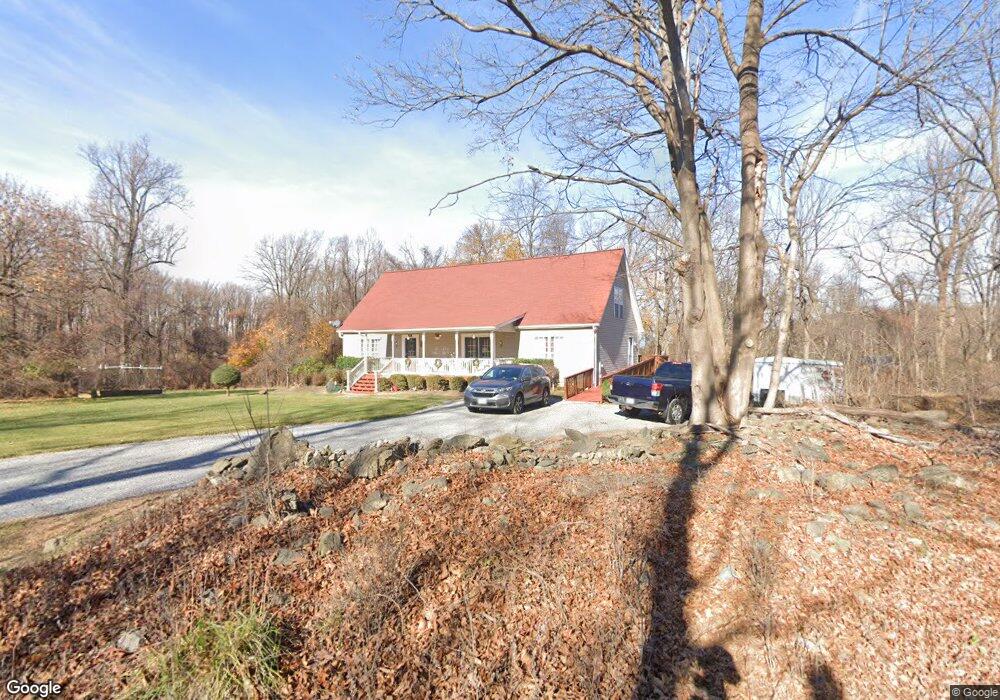 17375 Raven Rocks Rd, Bluemont, VA 20135 - photo 1