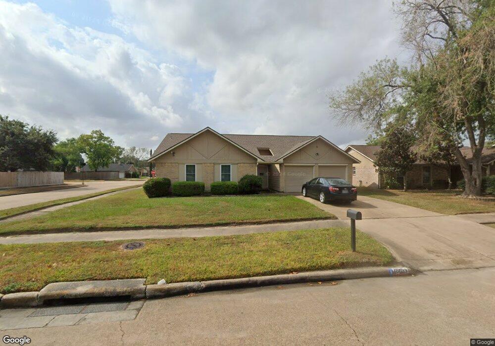 10703 Mackenzie Dr, Houston, TX 77086 - photo 1