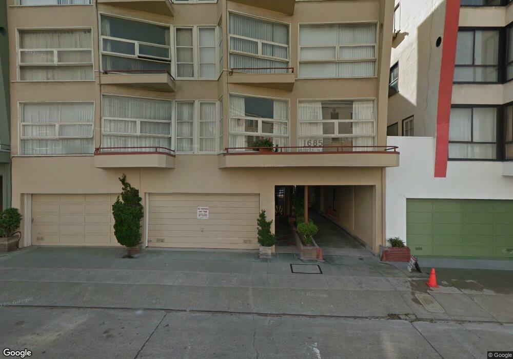 1685 Chestnut St unit 106, San Francisco, CA 94123 - photo 1