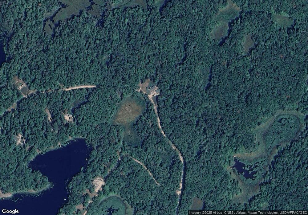 6857 Overlook Dr, Randall, MN 56475 - photo 1