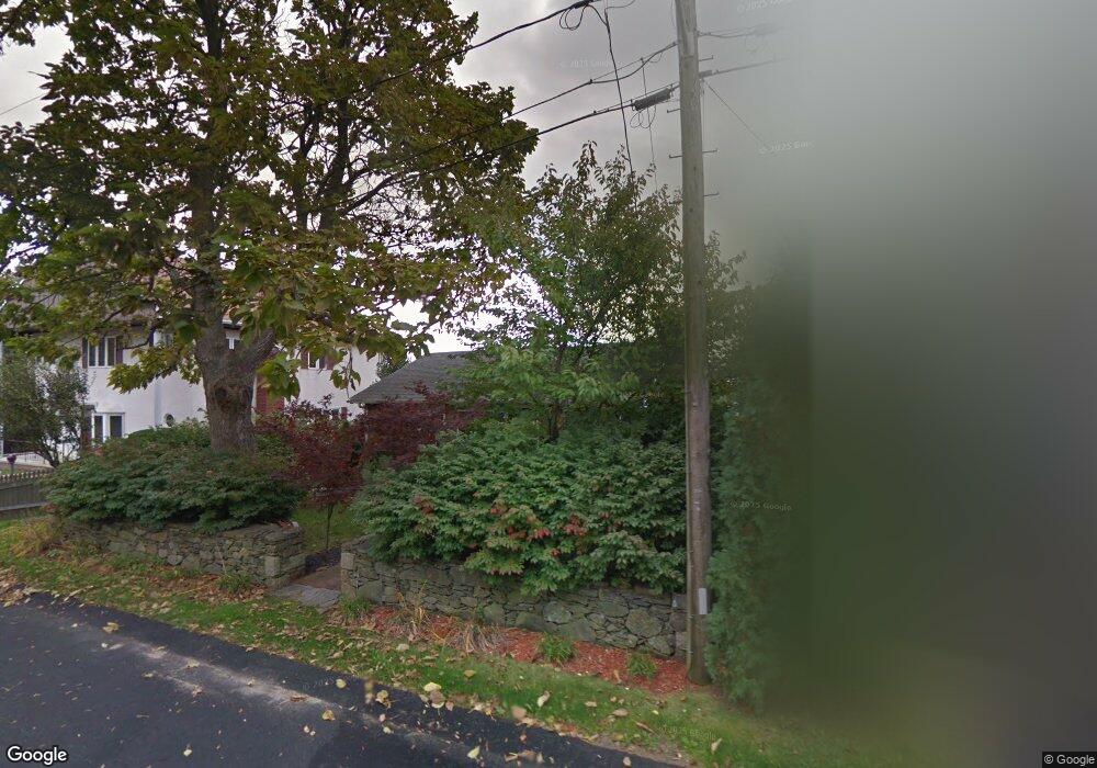 12 Oban Way, Swansea, MA 02777 - photo 1