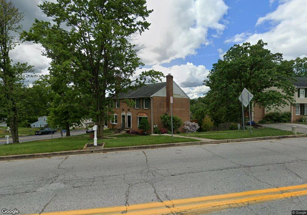 5898 Selford Rd, Halethorpe, MD 21227 - photo 1