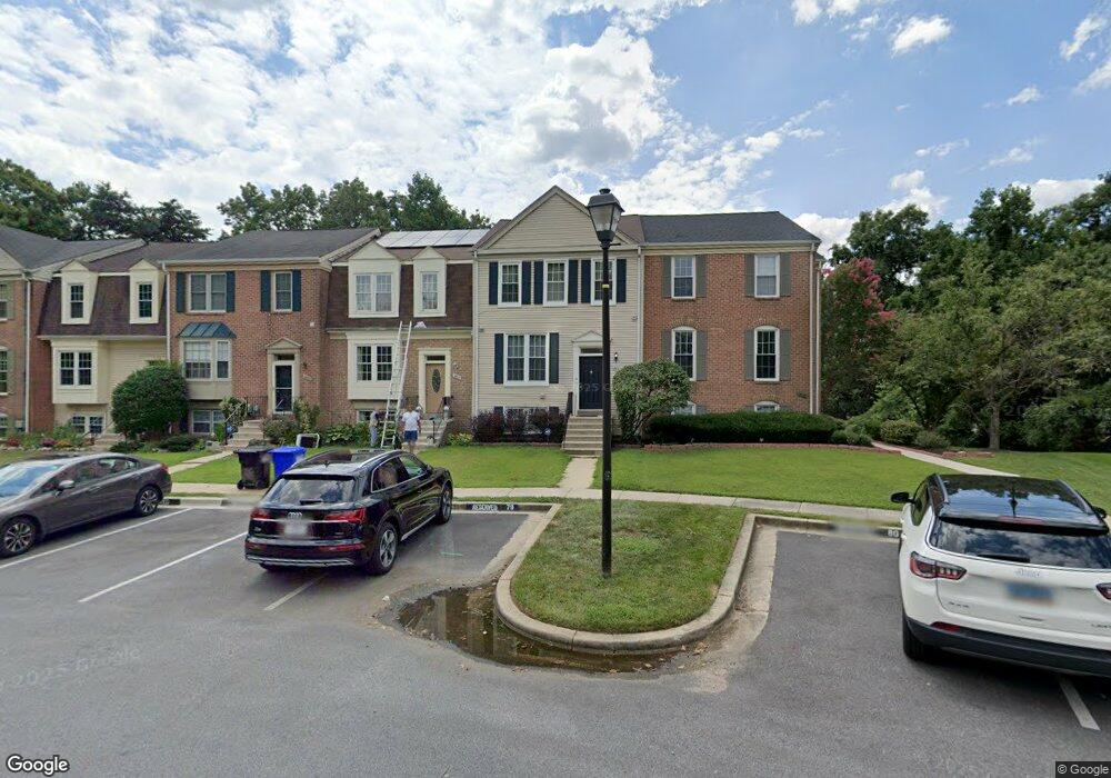 14671 Cambridge Cir, Laurel, MD 20707 - photo 1