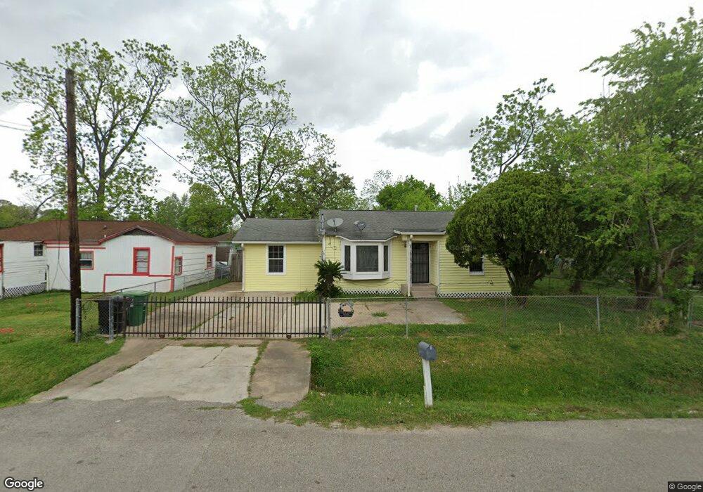 2307 Vance St, Houston, TX 77093 - photo 1