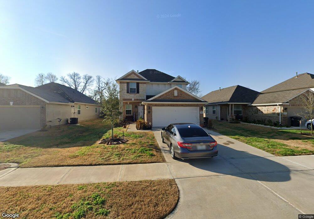 6107 Prince Place Dr, Rosenberg, TX 77471 - photo 1
