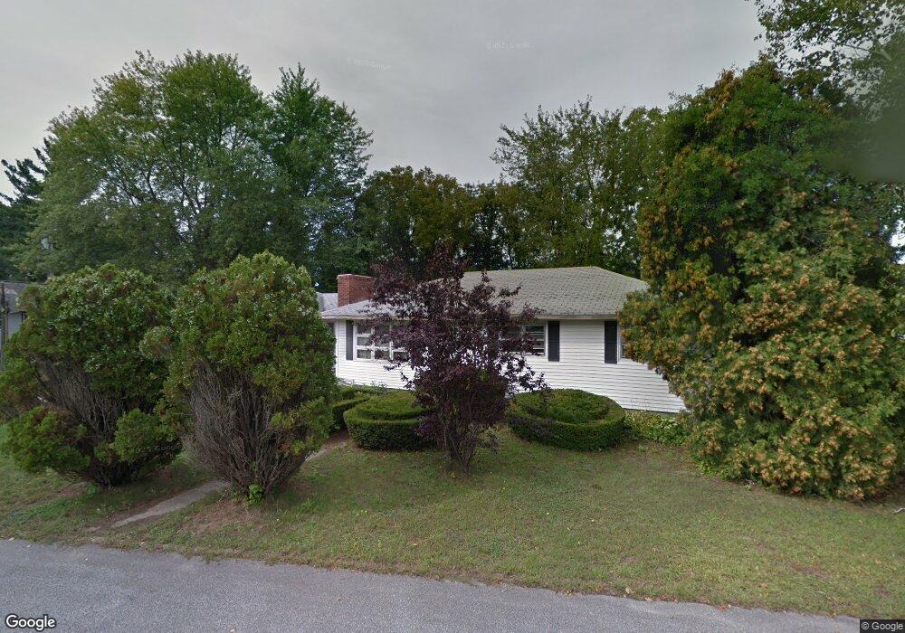 2 Otterson St, Hooksett, NH 03106 - photo 1