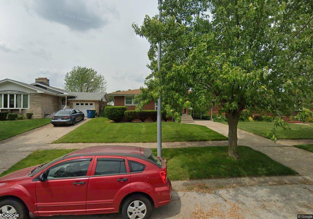 1742 Hendricks St, Gary, IN 46404 - photo 1