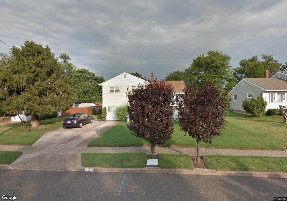 629 Williams Ave, Runnemede, NJ 08078 - photo 1