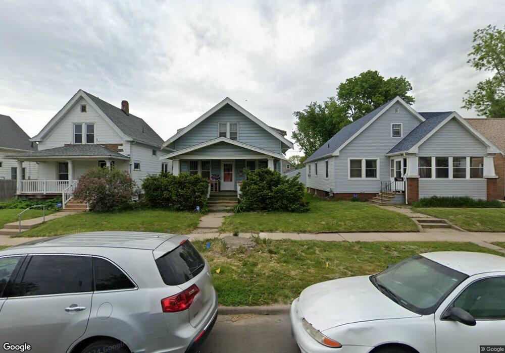 1520 8th Ave SE, Cedar Rapids, IA 52403 - photo 1