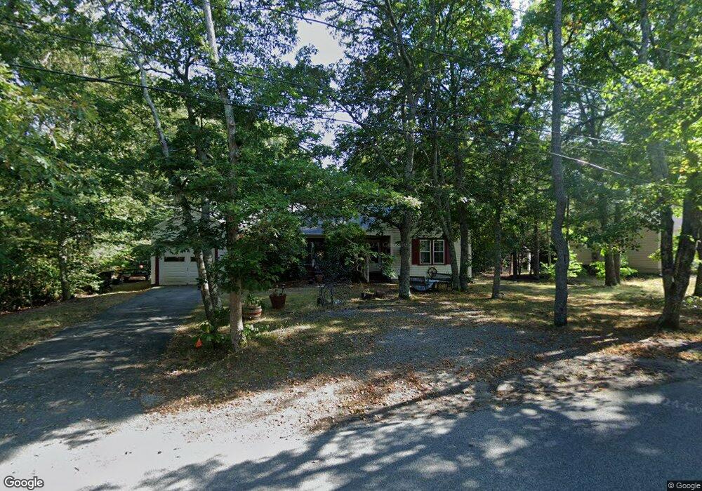 77 Old Post Rd, Centerville, MA 02632 - photo 1