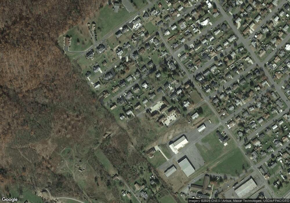 1550 Terri St, Keyser, WV 26726 - photo 1