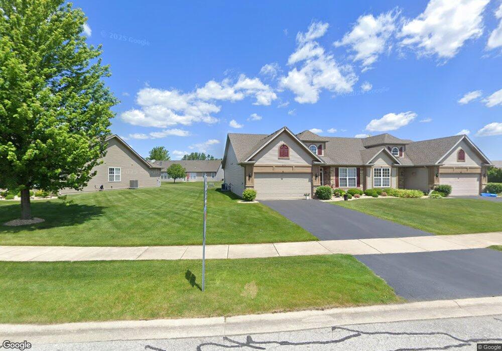 977 Portrait Place, Dyer, IN 46311 - photo 1