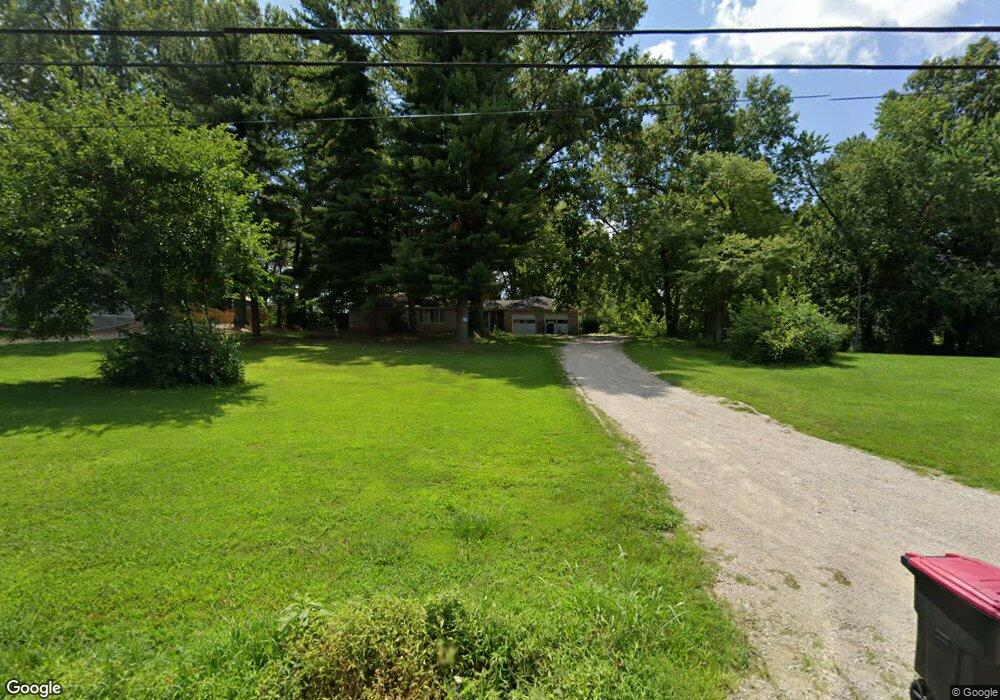 6577 Lincoln Ave, Newburgh, IN 47630 - photo 1