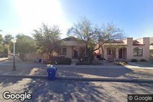 624 E 2nd St, Tucson, AZ 85705