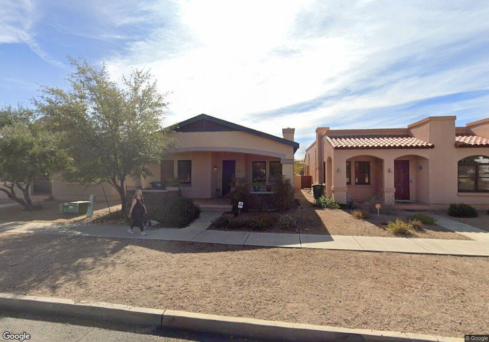 624 E 2nd St, Tucson, AZ 85705 - photo 1