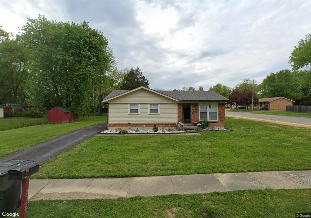 2925 Linda Dr, New Albany, IN 47150 - photo 1