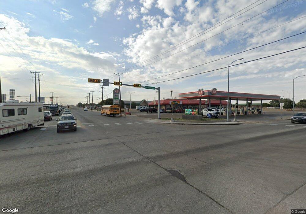 1414-1416 Fm 2203, Dumas, TX 79029 - photo 1