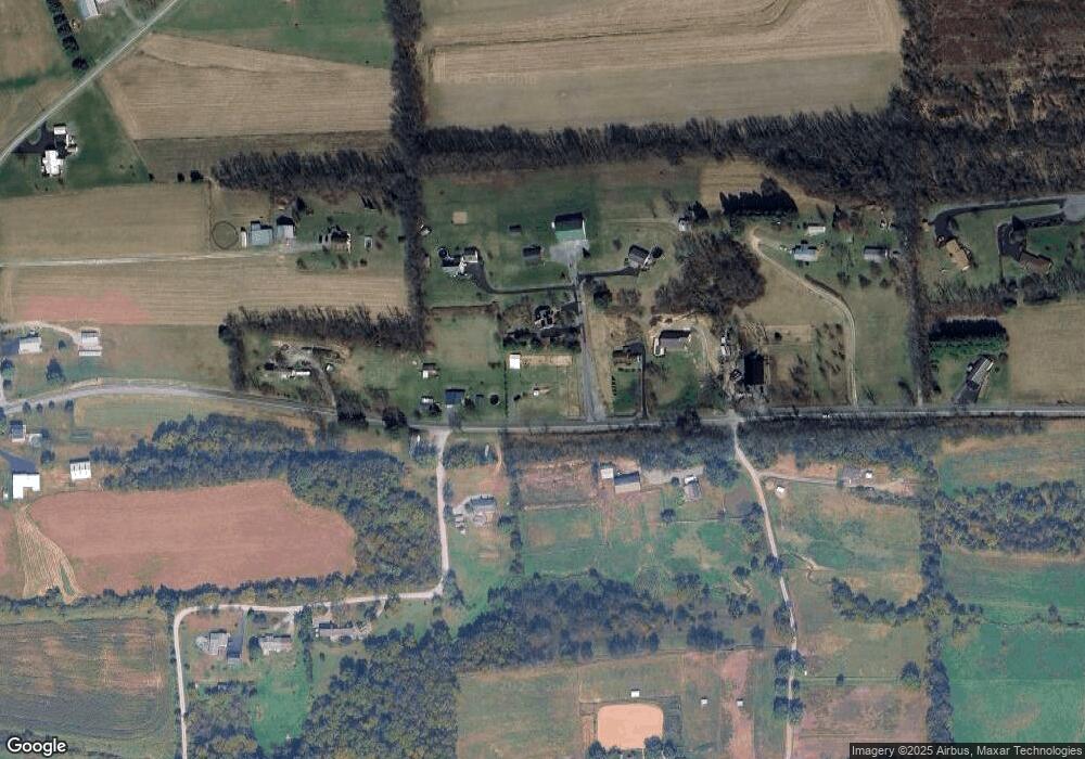 492 Ridge Rd, New Columbia, PA 17856 - photo 1