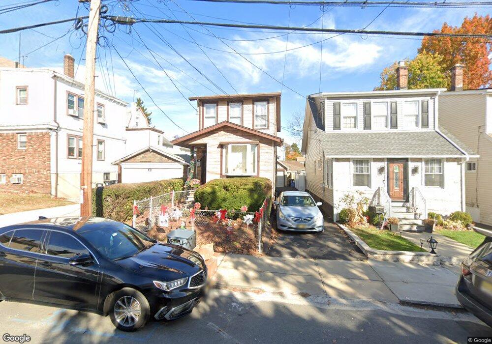 23 Commonwealth Ave, Newark, NJ 07106 - photo 1