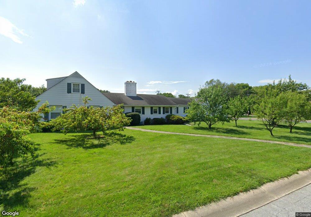 2 Nenagh Dr, Wilmington, DE 19803 - photo 1