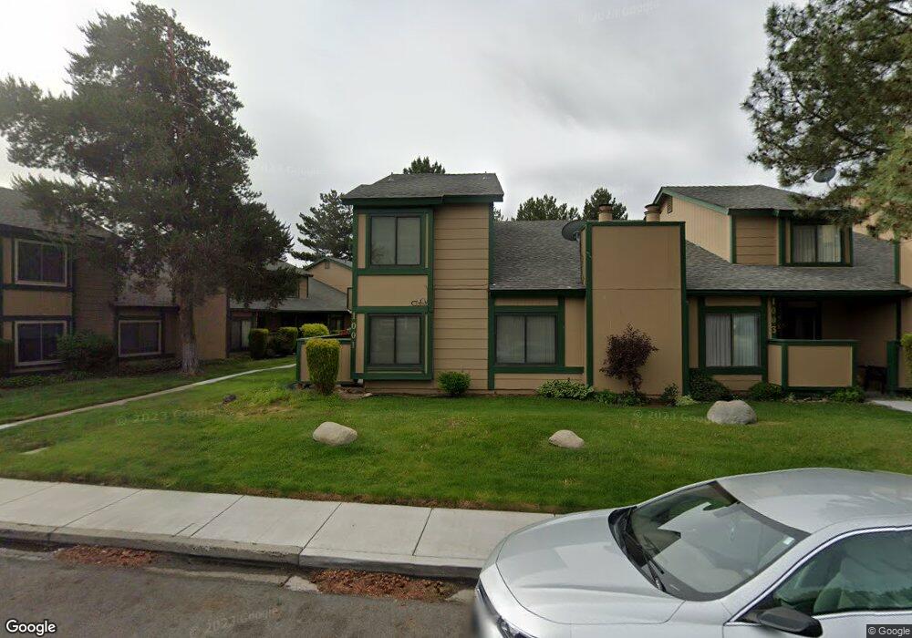 1001 Tyler Way unit 28, Sparks, NV 89431 - photo 1