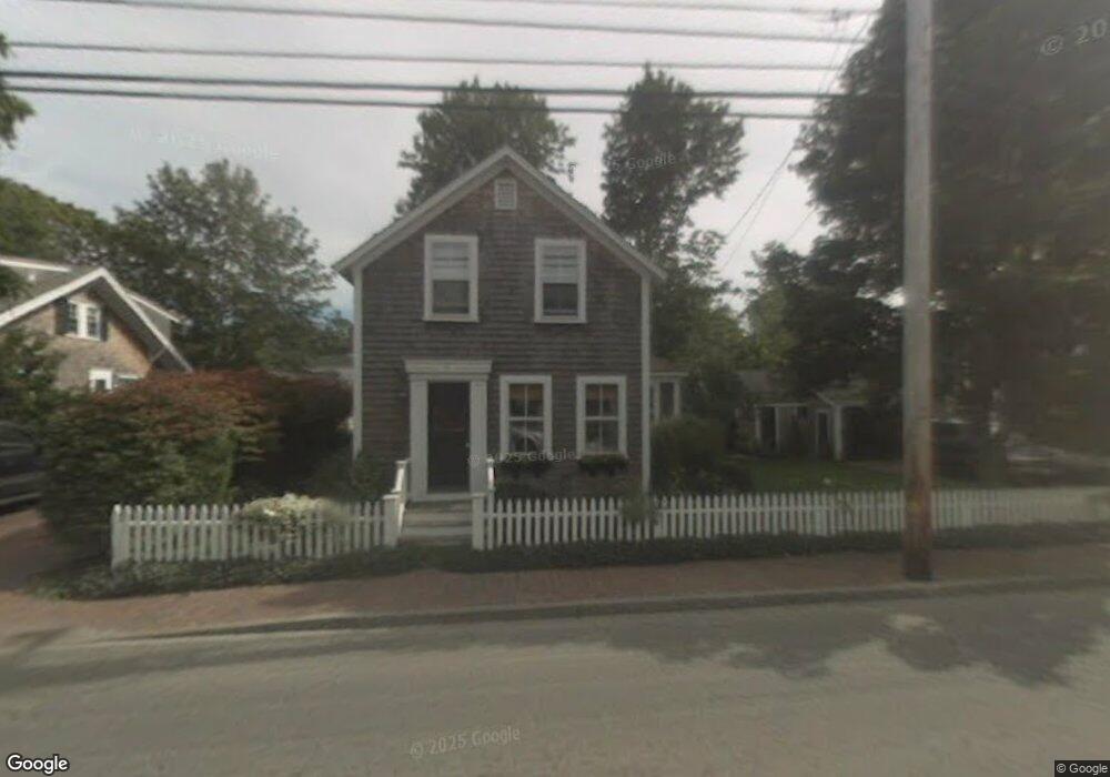 31 Peases Point Way S, Edgartown, MA 02539 - photo 1