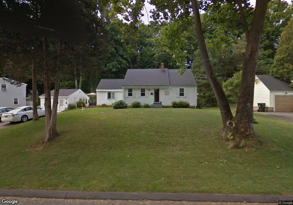 42 Robindale Dr, Berlin, CT 06037 - photo 1