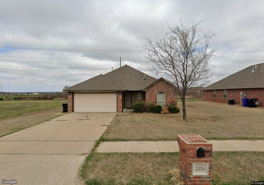3308 E Jersey St, Broken Arrow, OK 74014 - photo 1