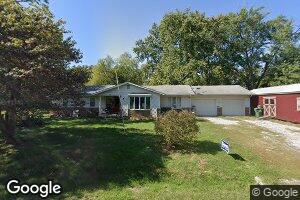 709 N Ervin St, Cutler, IL 62238