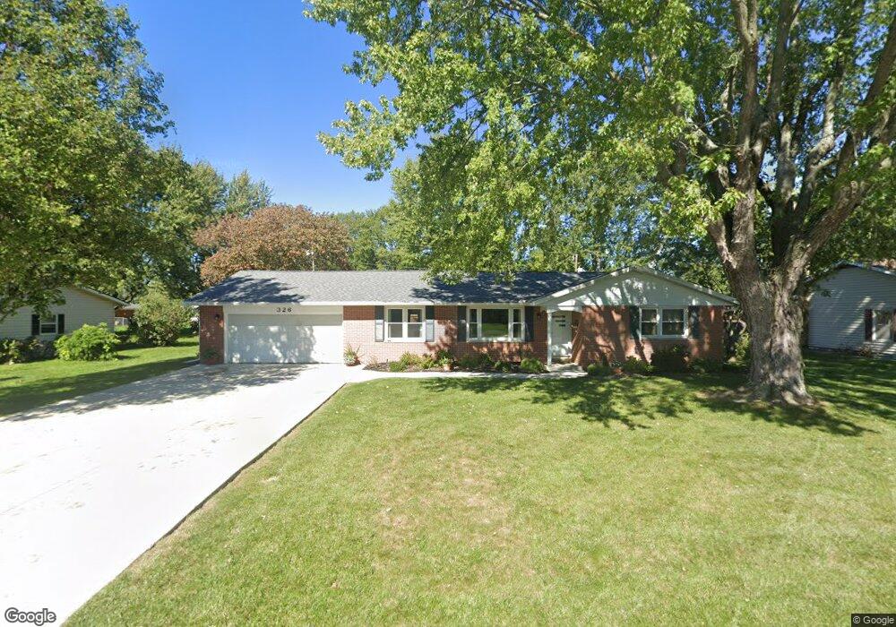 326 Lavina Ave, Cridersville, OH 45806 - photo 1