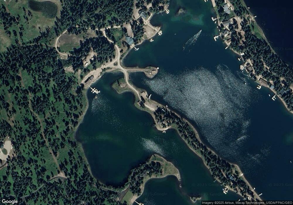 1405 Firemans Island Rd, Bigfork, MT 59911 - photo 1