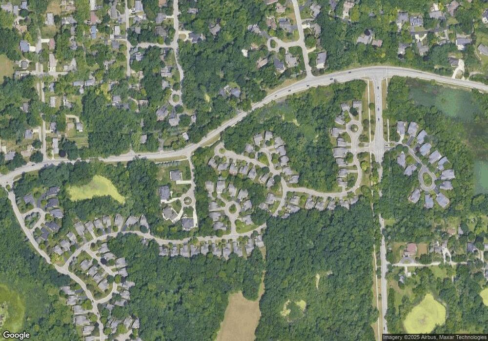 6580 Heron Point, West Bloomfield, MI 48323 - photo 1