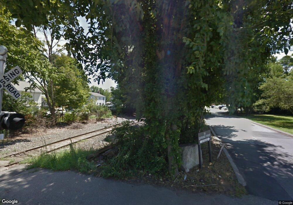 56 Leonard St unit 8, Foxboro, MA 02035 - photo 1