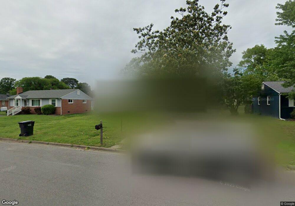 5524 Wainwright Dr, Richmond, VA 23225 - photo 1