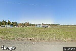 309 W Watt Rd, Spangle, WA 99031