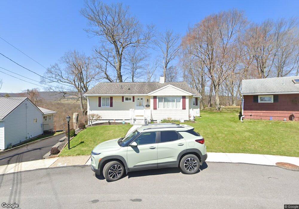 1938 Healy Ln, Johnstown, PA 15905 - photo 1