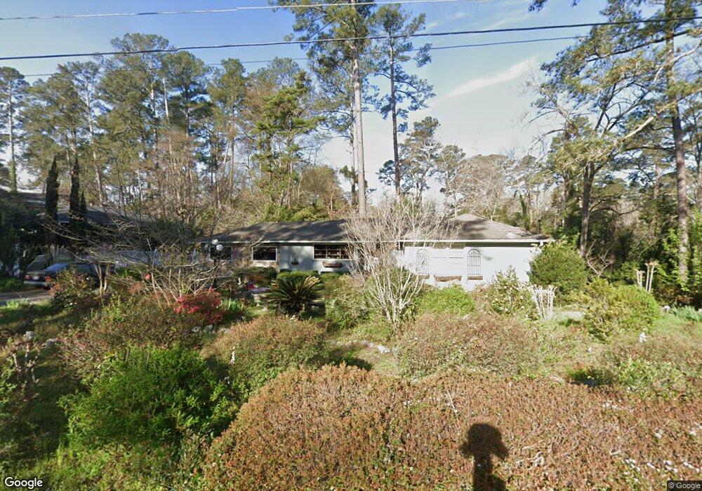 744 Forest Ridge Dr W, Macon, GA 31204 - photo 1