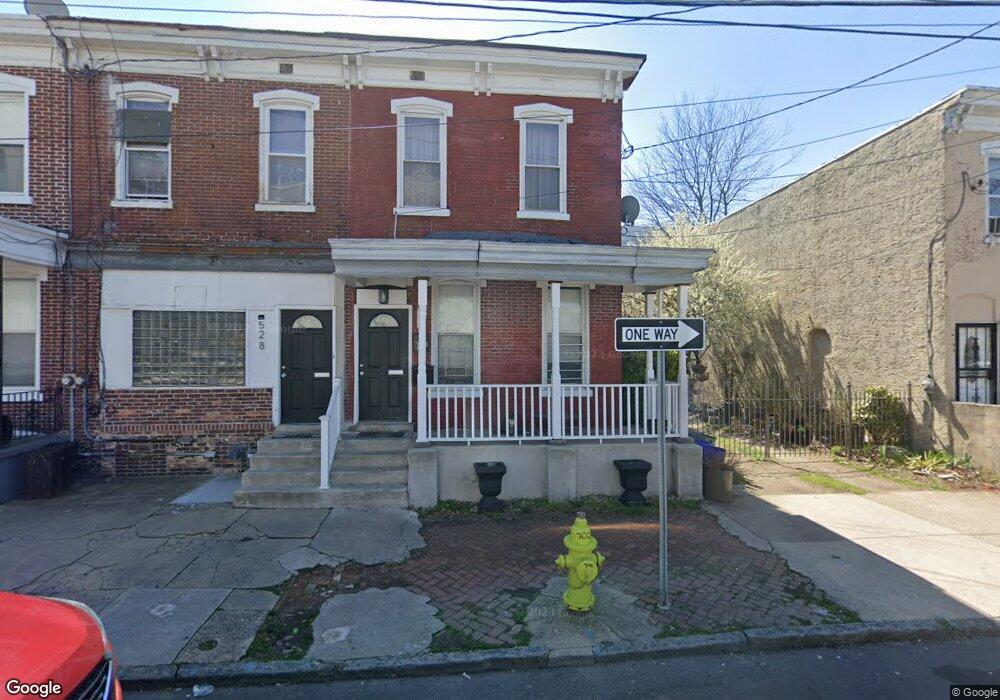 526 Stevens St, Camden, NJ 08103 - photo 1