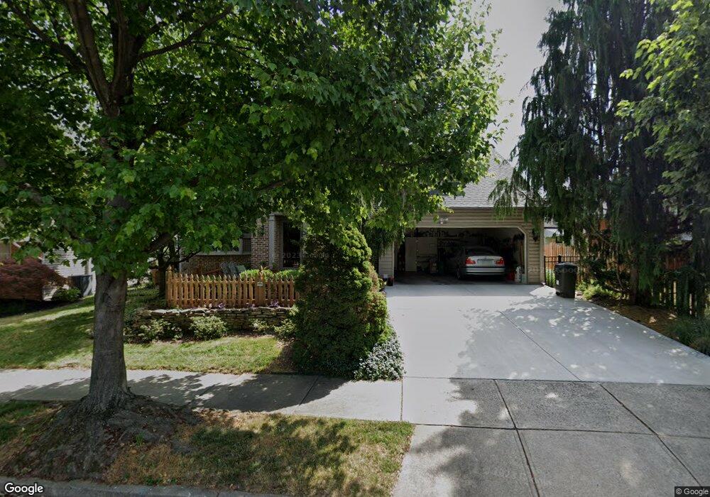 327 Elm Ct, Allentown, PA 18104 - photo 1